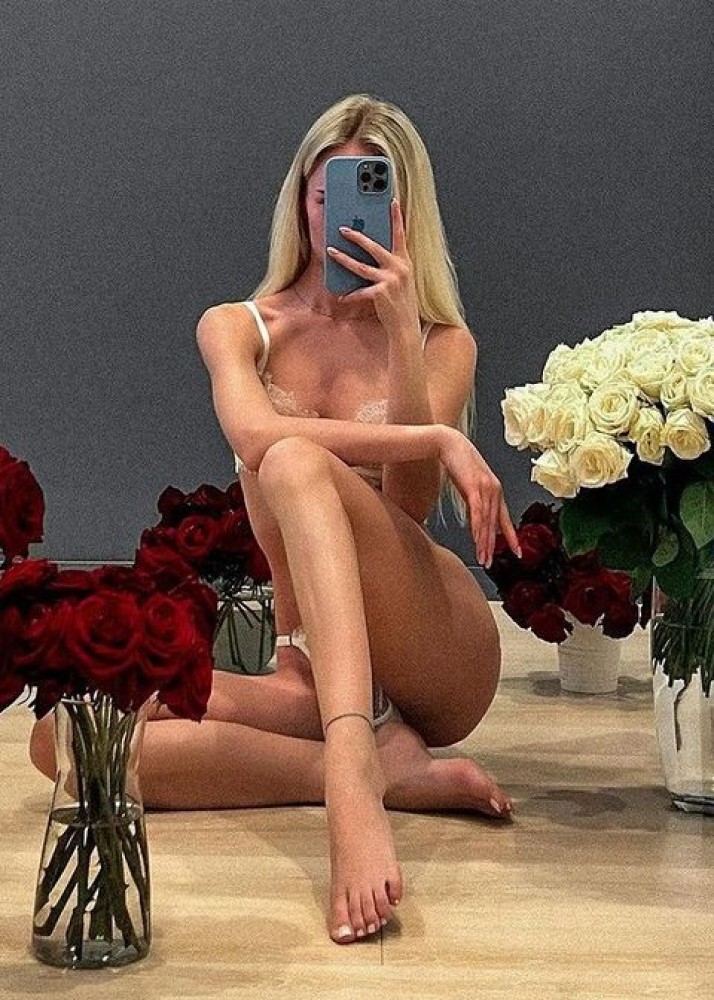 Индивидуалка ЯНА фото № 2 в городе Магнитогорск