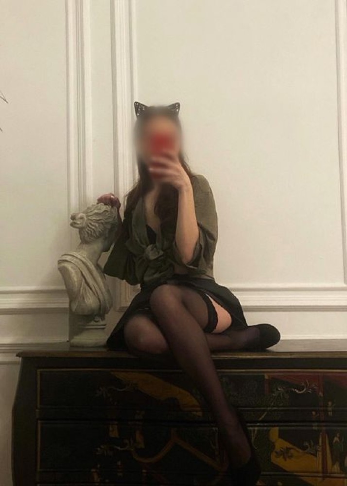 Индивидуалка Яна фото № 2 в городе Магнитогорск