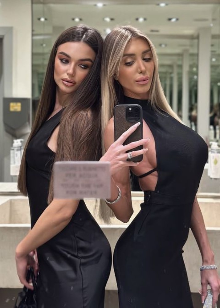 Индивидуалка Алина фото № 2 в городе Магнитогорск