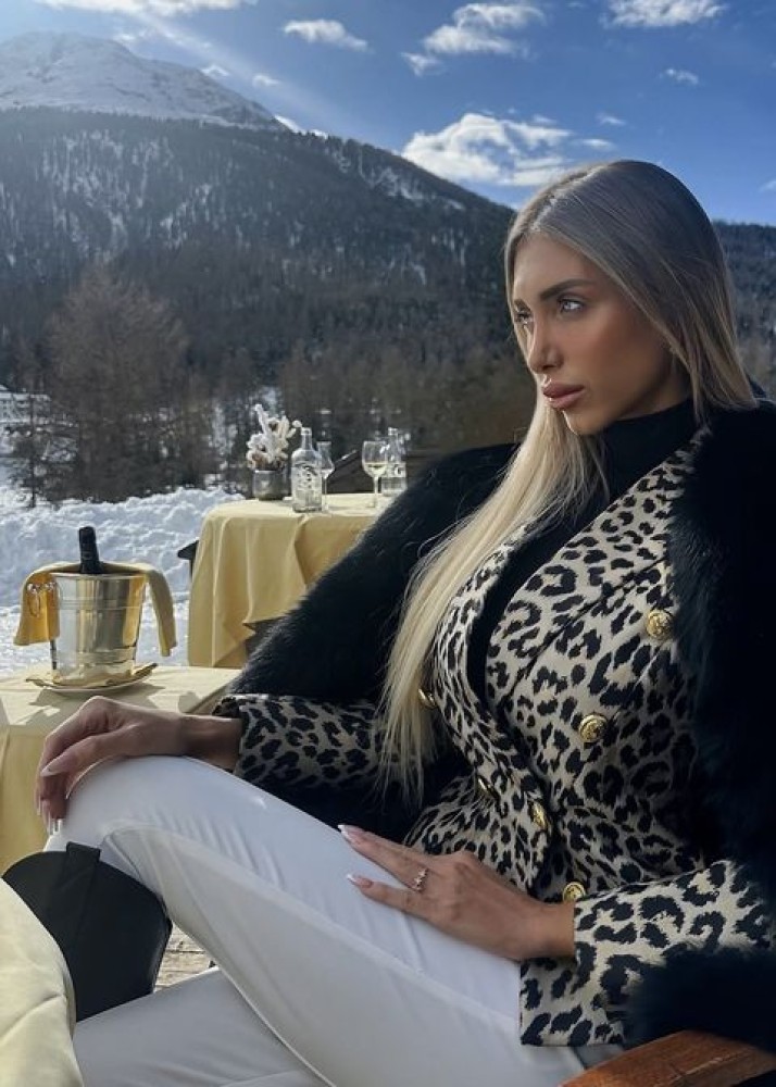 Индивидуалка Алина фото № 2 в городе Магнитогорск