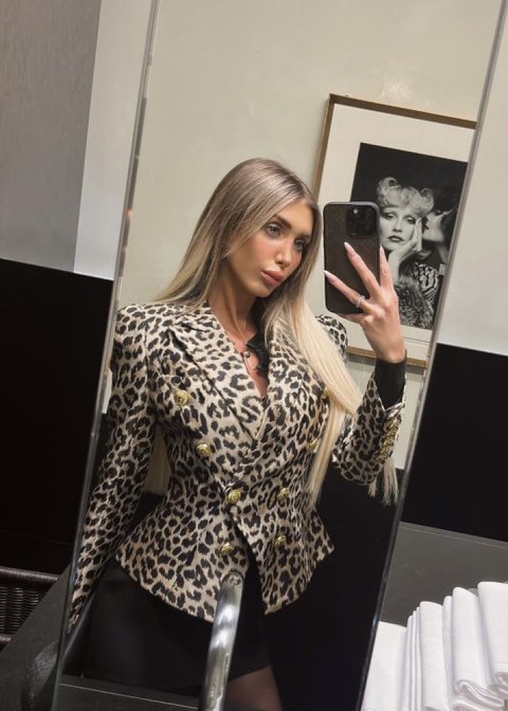 Индивидуалка Алина фото № 2 в городе Магнитогорск