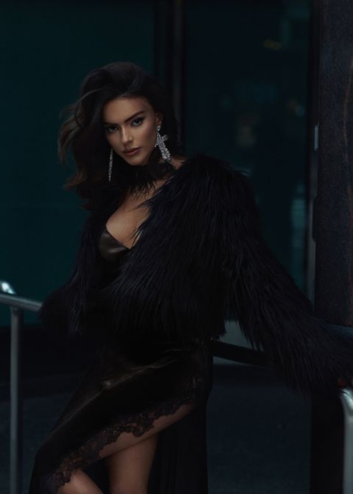 Индивидуалка Белка фото № 2 в городе Магнитогорск