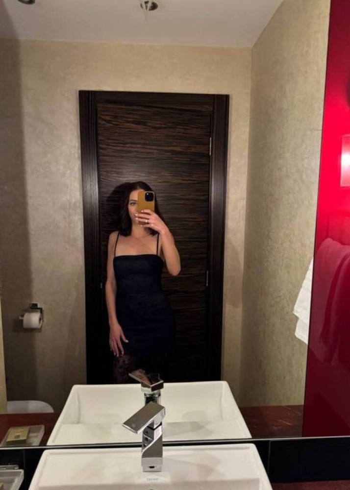 Индивидуалка Джоржина главное фото в городе Магнитогорск 