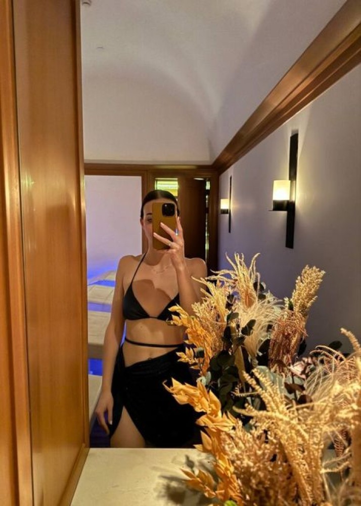 Индивидуалка Джоржина фото № 2 в городе Магнитогорск