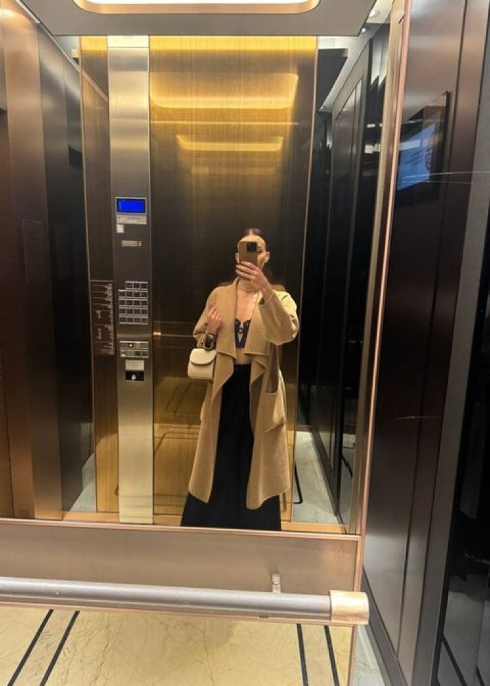 Индивидуалка Джоржина фото № 2 в городе Магнитогорск