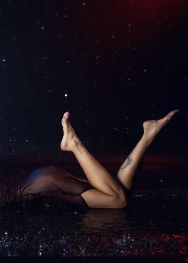 Индивидуалка Джоржина фото № 2 в городе Магнитогорск