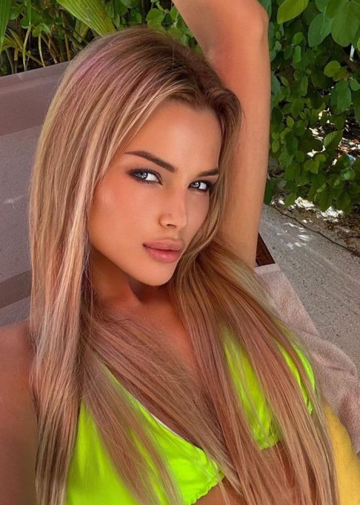 Индивидуалка Ева фото № 2 в городе Магнитогорск