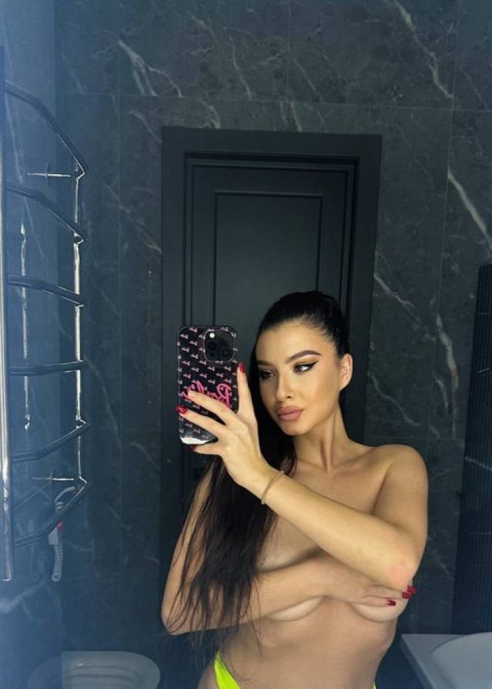 Индивидуалка Ирина главное фото в городе Магнитогорск 