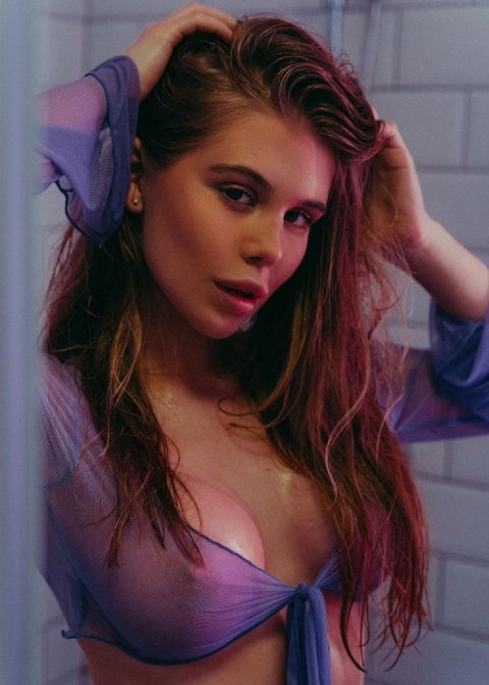 Индивидуалка Лина фото № 2 в городе Магнитогорск