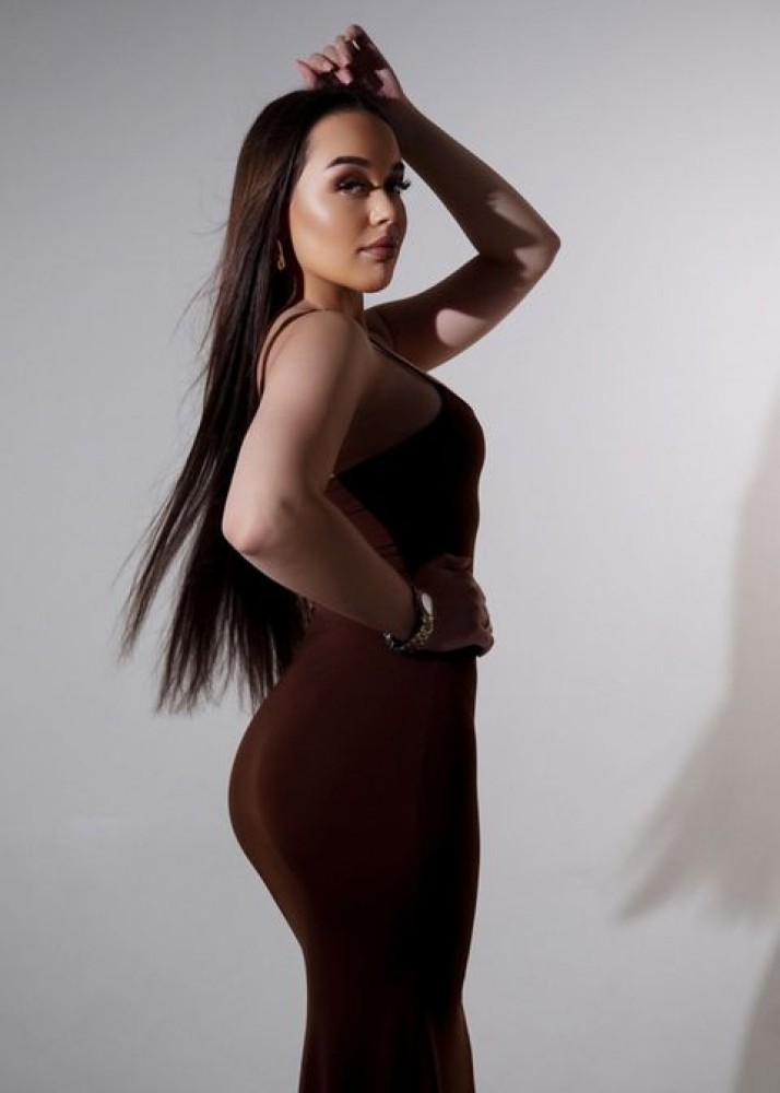 Индивидуалка Лиза фото № 2 в городе Магнитогорск