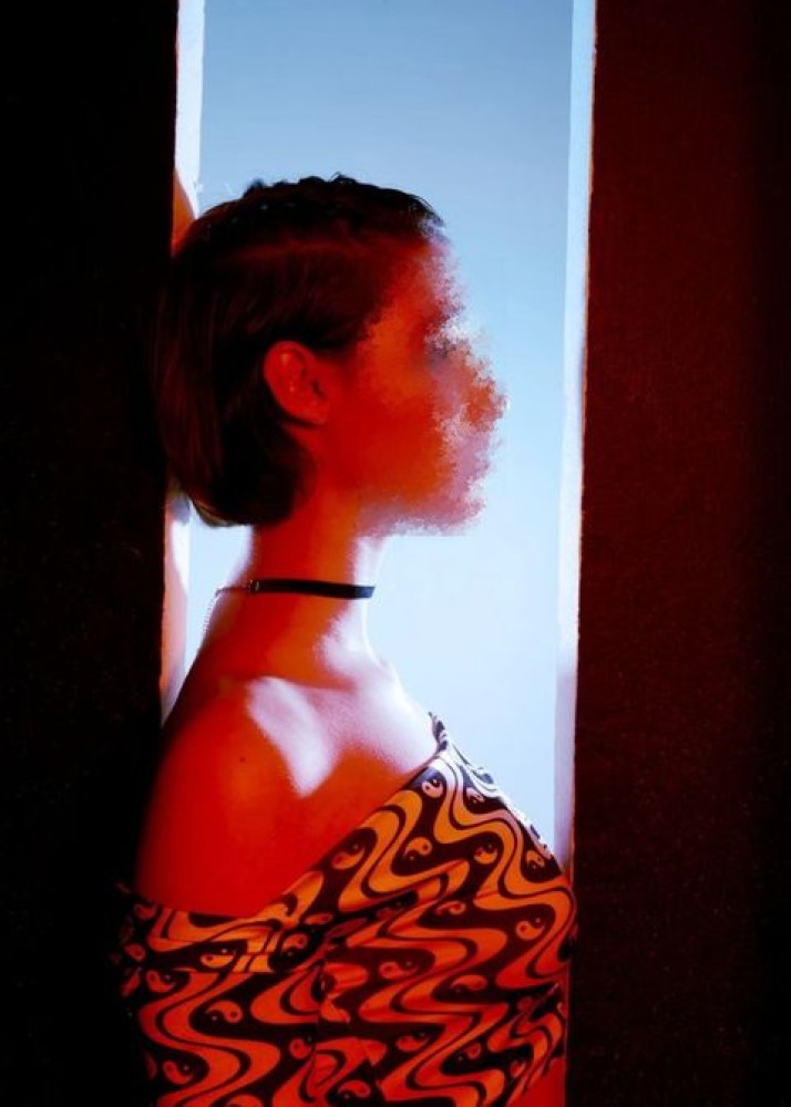 Индивидуалка Полина фото № 2 в городе Магнитогорск