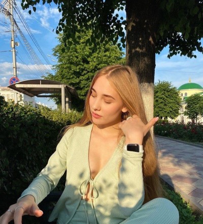 Милана, Г. Магнитогорск