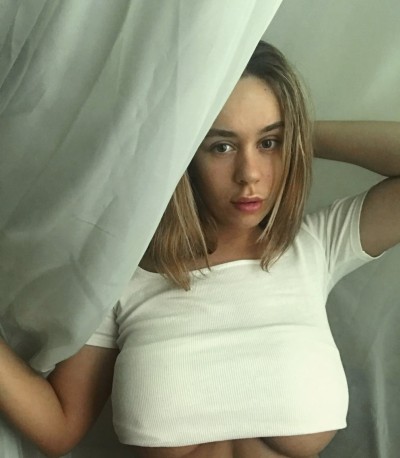 Лиля, Г. Магнитогорск