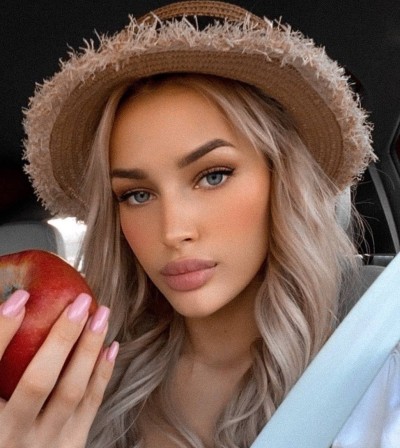 Валерия, Г. Магнитогорск