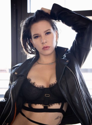 Анна, Г. Магнитогорск