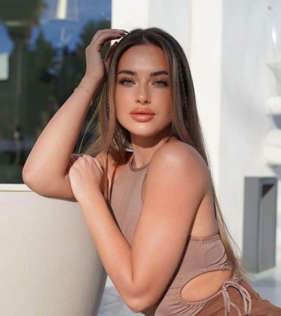 Алла, Г. Магнитогорск