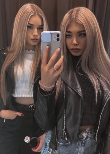 ЭмилияМаша, Г. Магнитогорск