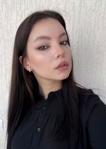 Лина, Г. Магнитогорск