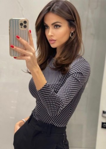 Оксана, Г. Магнитогорск