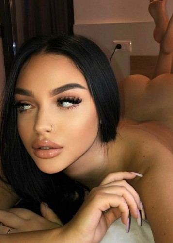 Сабрина, Г. Магнитогорск