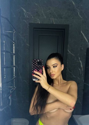 Ирина, Г. Магнитогорск