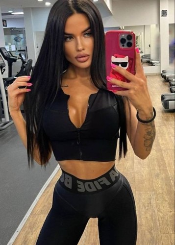 Нелли, Г. Магнитогорск